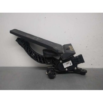 Recambio de potenciometro pedal para kia cee´d 1.4 crdi cat referencia OEM IAM A10032700A6100 6 PINES 