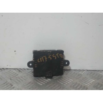 Recambio de modulo confort para ford s-max (ca1) titanium referencia OEM IAM 9G9T14B534AC TRASERO DERECHO 