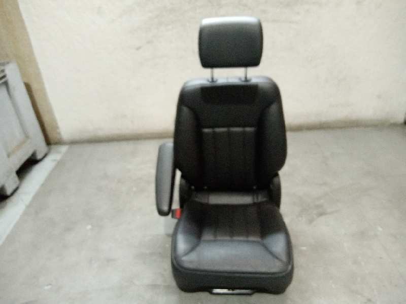 Recambio de asiento trasero izquierdo para mercedes-benz clase r (w251) 320 cdi (251.022) referencia OEM IAM   