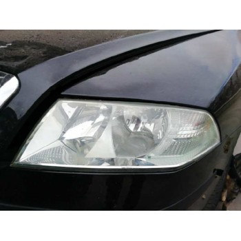 Recambio de faro izquierdo para skoda octavia berlina (1z3) active referencia OEM IAM VP4SHX13K046 1ºSERIE 