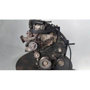Recambio de motor completo para chrysler voyager (gs) 2.5 td referencia OEM IAM DM00 M 