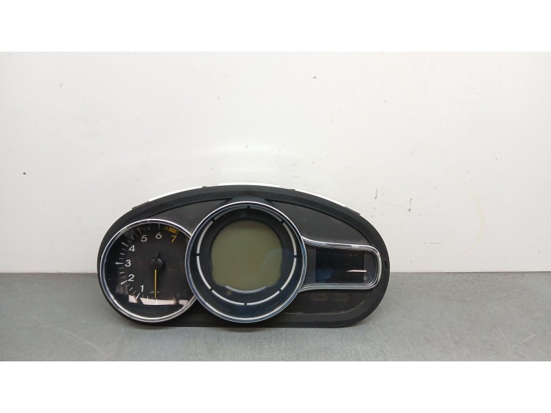 Recambio de cuadro instrumentos para renault megane iii grandtour (kz0/1) 1.2 tce (kz2b, kz11) referencia OEM IAM 248107253r  