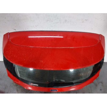 Recambio de porton trasero para ford focus titanium referencia OEM IAM  ROJO 