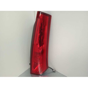 Recambio de piloto trasero derecho para kia cee´d sporty wagon ex referencia OEM IAM 924041H3 924041H3 SUPERIOR