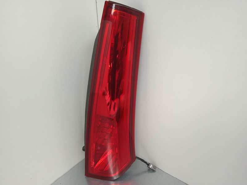 Recambio de piloto trasero derecho para kia cee´d sporty wagon ex referencia OEM IAM 924041H3 924041H3 SUPERIOR