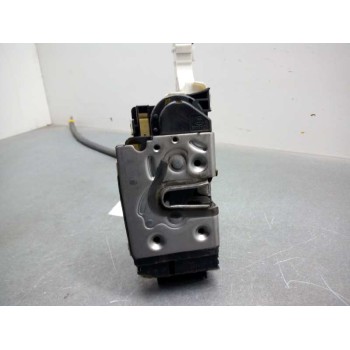 CERRADURA PUERTA DELANTERA IZQUIERDA A9067201735 4 PINS