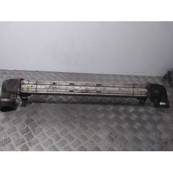 Recambio de intercooler para land rover evoque dynamic referencia OEM IAM 6G919L440  