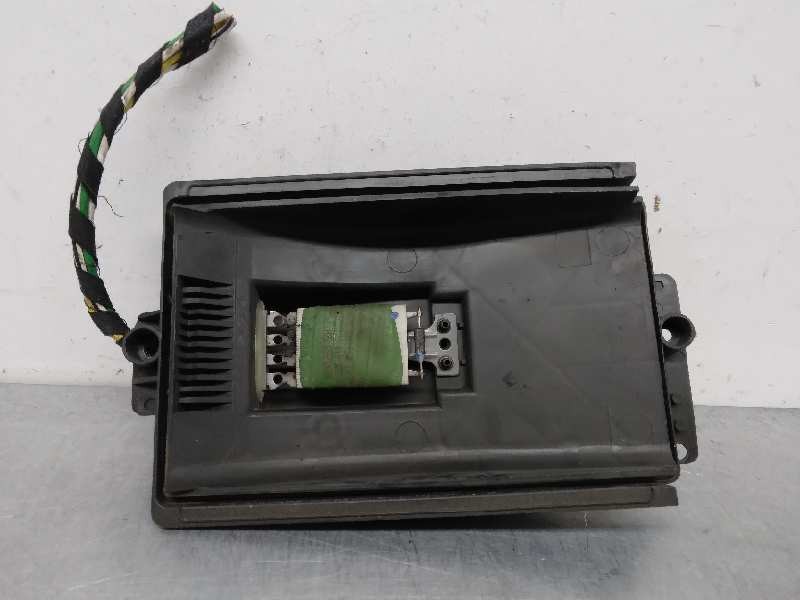 Recambio de resistencia calefaccion para volkswagen new beetle (9c1/1c1) 1.9 tdi referencia OEM IAM 1J0819022  