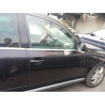 Recambio de puerta delantera derecha para volkswagen touareg (7la) tdi r5 referencia OEM IAM 7L0831056L SIN ACCESORIOS PANEL 7L0