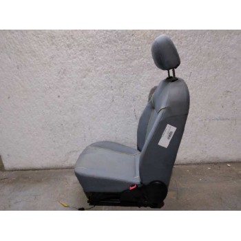 Recambio de asiento delantero derecho para peugeot bipper 1.3 16v hdi fap referencia OEM IAM   
