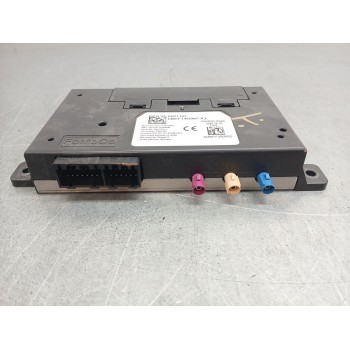 Recambio de modulo electronico para ford puma (j2k, cf7) 1.0 ecoboost referencia OEM IAM LB5T14G087XJ  