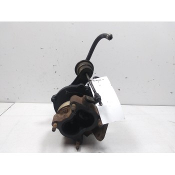Recambio de turbocompresor para renault clio ii (bb_, cb_) 1.5 dci (b/cb07) referencia OEM IAM 54359700000  R