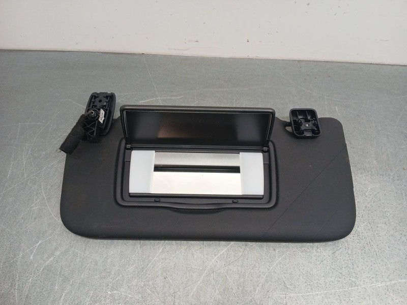 Recambio de parasol izquierdo para ford puma (j2k, cf7) 1.0 ecoboost referencia OEM IAM 2724000  