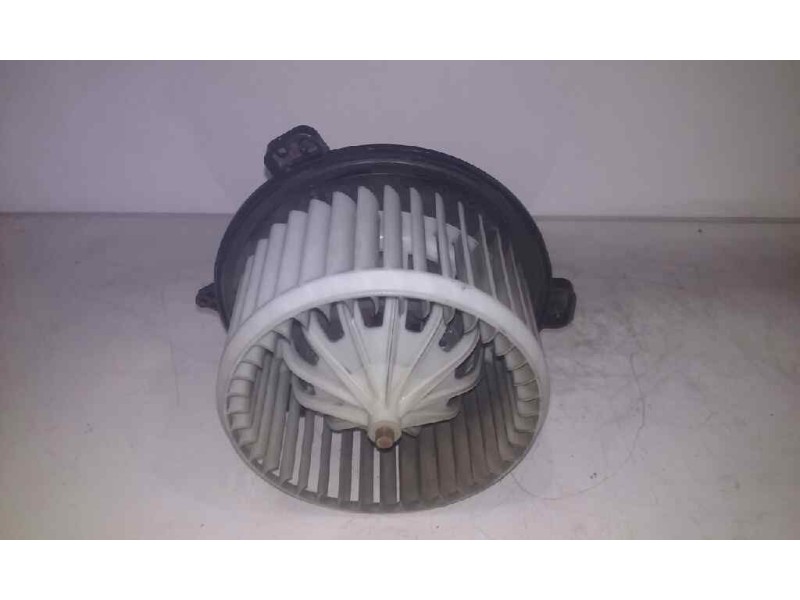 Recambio de motor calefaccion para fiat punto berlina (176) 1.7 turbodiesel cat referencia OEM IAM  2 PINS 