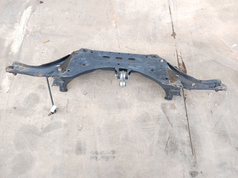 Recambio de puente delantero para renault kadjar (ha_, hl_) 1.3 tce 140 referencia OEM IAM   