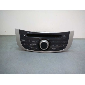 SISTEMA AUDIO / RADIO CD 8701A117 