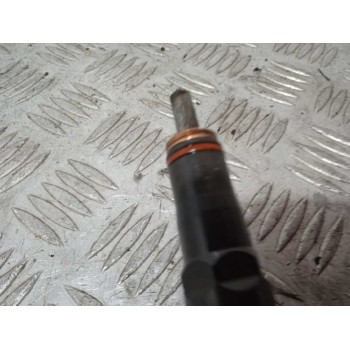 Recambio de inyector para seat ibiza (6l1) 1.9 tdi referencia OEM IAM 038130073AL 0414720039 