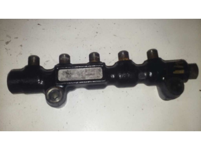 Recambio de rampa inyectora para ford focus c-max (cap) ambiente (d) referencia OEM IAM 9648502880  