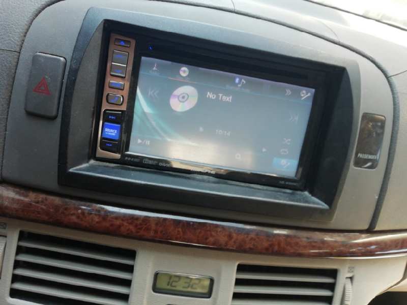 Recambio de sistema audio / radio cd para hyundai sonata (nf) 2.0 crdi comfort i referencia OEM IAM   