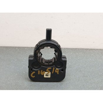 Recambio de sensor para citroën c4 coupe referencia OEM IAM 9658684180 de ángulo de giro 