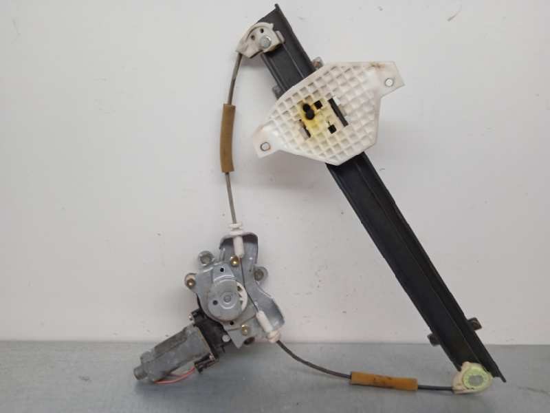 Recambio de elevalunas trasero derecho para ssangyong rodius xdi premium referencia OEM IAM  ELECTRICO 2 PINS