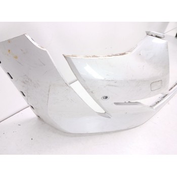 Recambio de paragolpes delantero para peugeot 208 ii (ub_, up_, uw_, uj_) 1.5 bluehdi 130 referencia OEM IAM 066301H  