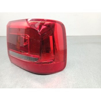 Recambio de piloto trasero derecho para volkswagen touran (1t3) 2.0 tdi referencia OEM IAM 1T0945096R  