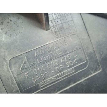 Recambio de faro izquierdo para mazda 6 monovolumen (gy) 2.0 diesel cat referencia OEM IAM F014002476 XENON 