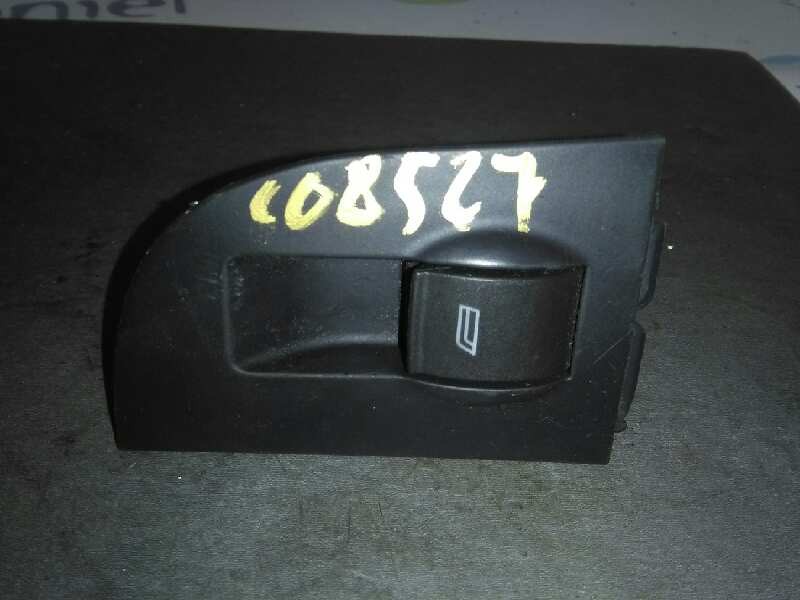 Recambio de mando elevalunas trasero izquierdo para audi allroad quattro (4b5) 2.7 v6 30v biturbo referencia OEM IAM   