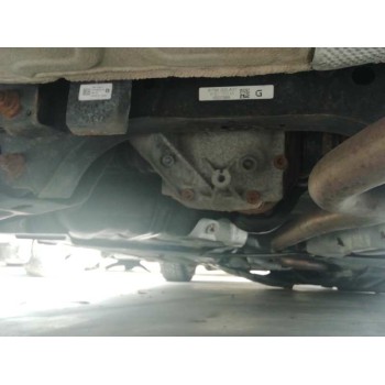 Recambio de diferencial trasero para bmw serie 1 lim. (f20) 118d referencia OEM IAM  MANUAL 6V 4X4