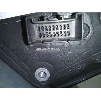 Recambio de retrovisor derecho para opel insignia berlina cosmo referencia OEM IAM 13329089 5 PIN 