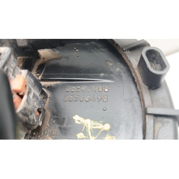 Recambio de aforador para opel vivaro c furgoneta (k0) 1.5 referencia OEM IAM 28551227 28547108 