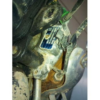 Recambio de motor completo para peugeot 508 allure referencia OEM IAM EHY M 