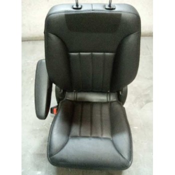 Recambio de asiento trasero izquierdo para mercedes-benz clase r (w251) 320 cdi (251.022) referencia OEM IAM   
