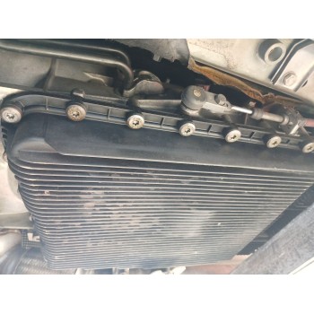 Recambio de caja cambios para bmw 1 (e87) 120 d referencia OEM IAM 7268433 193.000KM TRACCION TRASERA