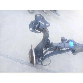 Recambio de puente trasero para bmw 1 (f40) 116 d referencia OEM IAM   