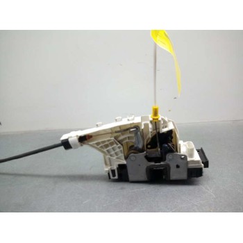 Recambio de cerradura puerta delantera izquierda para mercedes-benz sprinterii caja cerrada (desde 01.06) 310/313/316 cdi (906.6
