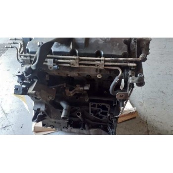 Recambio de motor casco para seat toledo (5p2) 1.9 tdi referencia OEM IAM BJB  