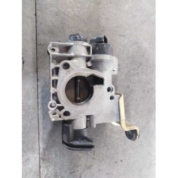 Recambio de caja mariposa para fiat seicento (187) l.e. michael schumacher wm 2000 referencia OEM IAM S / R  