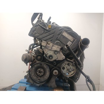 Recambio de motor completo para saab 9-5 station wagon (ys3e) 1.9 tid referencia OEM IAM Z19DTH 55204074 