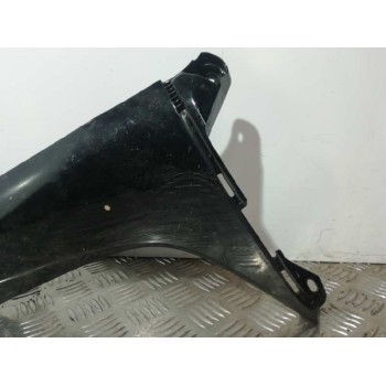 Recambio de molduras delanteras para yamaha tmax tmax dx referencia OEM IAM BC32835U02 LATERAL IZQUIERDA 