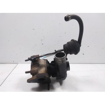 Recambio de turbocompresor para renault clio ii (bb_, cb_) 1.5 dci (b/cb07) referencia OEM IAM 54359700000  R