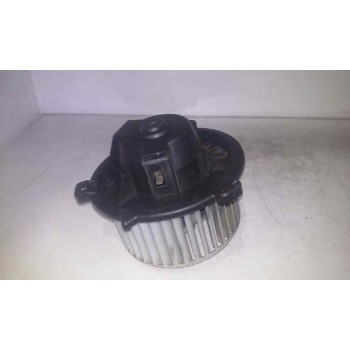 Recambio de motor calefaccion para fiat punto berlina (176) 1.7 turbodiesel cat referencia OEM IAM  2 PINS 