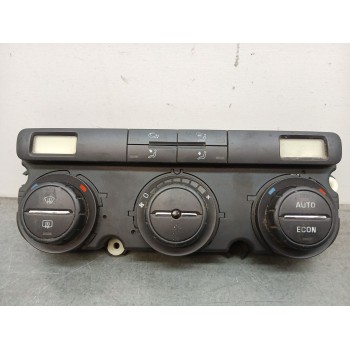 Recambio de mando climatizador para skoda octavia berlina (1z3) active referencia OEM IAM   