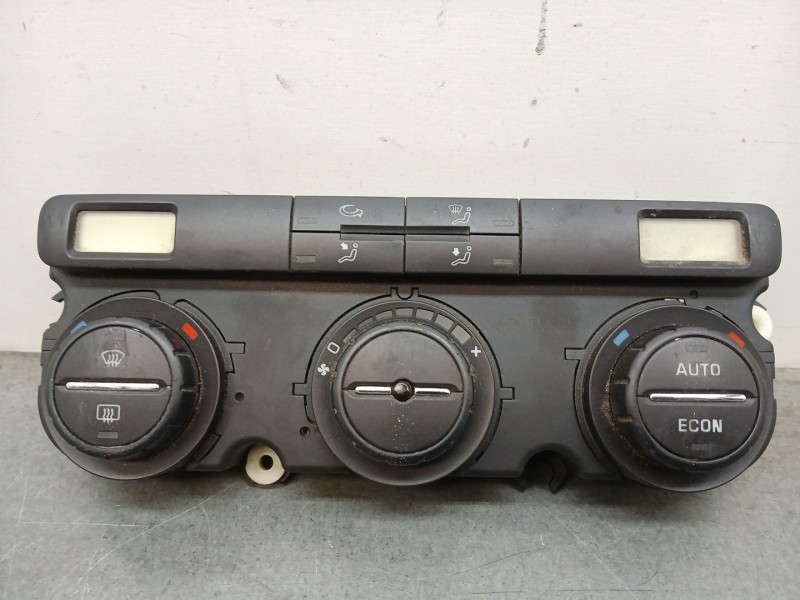Recambio de mando climatizador para skoda octavia berlina (1z3) active referencia OEM IAM   