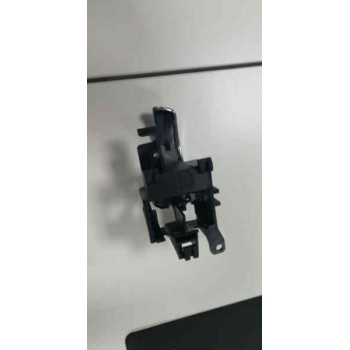 Recambio de maneta interior delantera derecha para nissan navara pick-up (d40m) referencia OEM IAM  NUEVO CROMADA