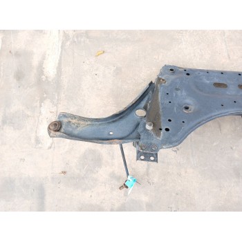 Recambio de puente delantero para renault kadjar (ha_, hl_) 1.3 tce 140 referencia OEM IAM   