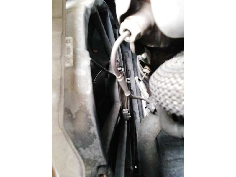 Recambio de electroventilador para opel astra k lim. 5türig 1.6 cdti dpf referencia OEM IAM   
