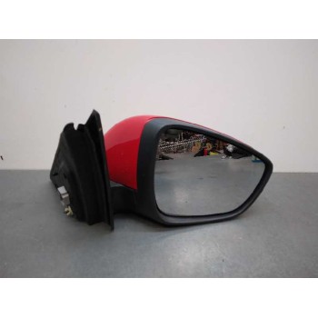 Recambio de retrovisor derecho para ford focus titanium referencia OEM IAM 212836696 ABATIBLE 8 PINES