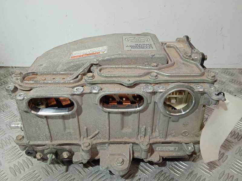 Recambio de inversor para toyota yaris hybrid active referencia OEM IAM G920052033 CONVERTIDOR G920152013
